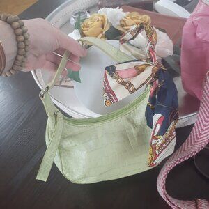 Danier Leather Mini Bag 🌿